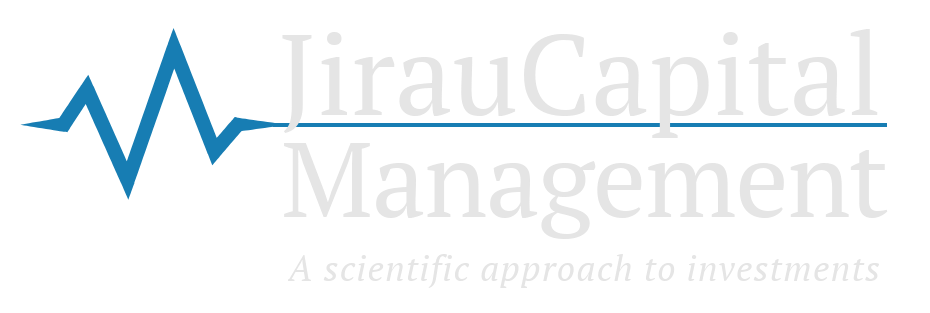 Jirau Capital Management LLC