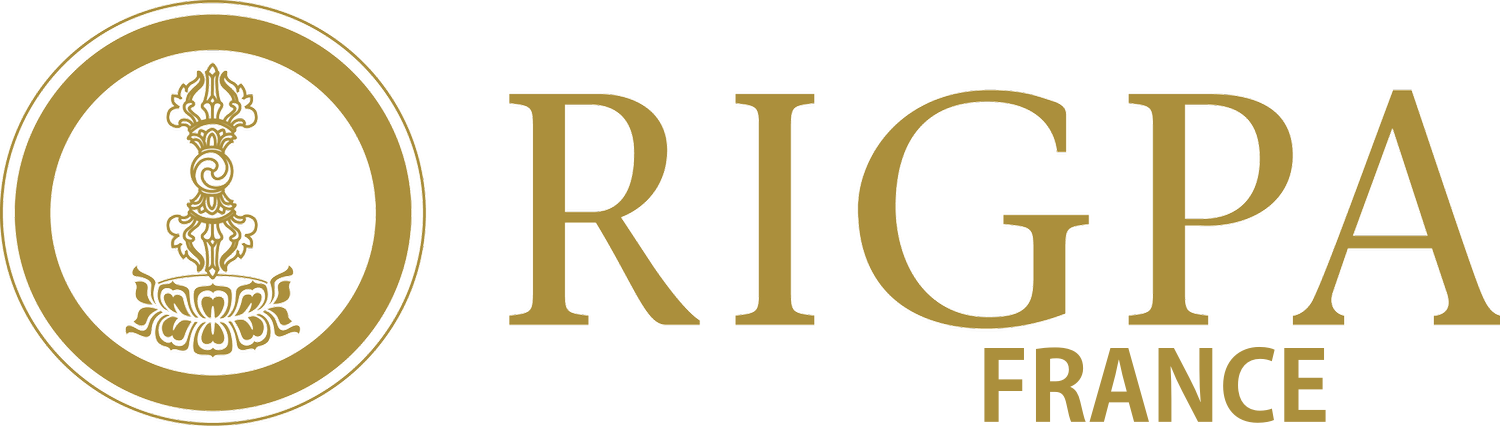 Rigpa France