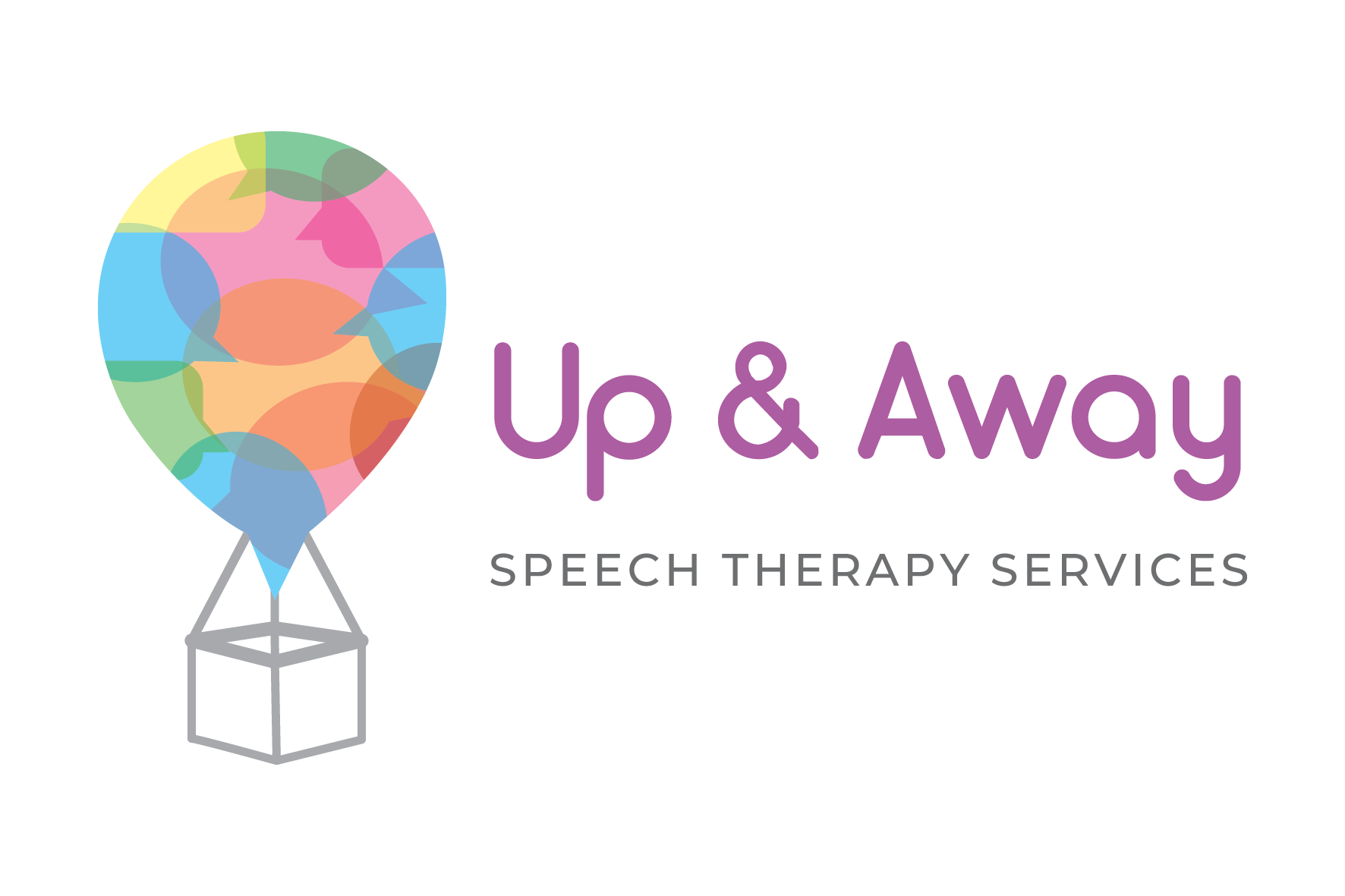 Up &amp; Away Speech Therapy Services