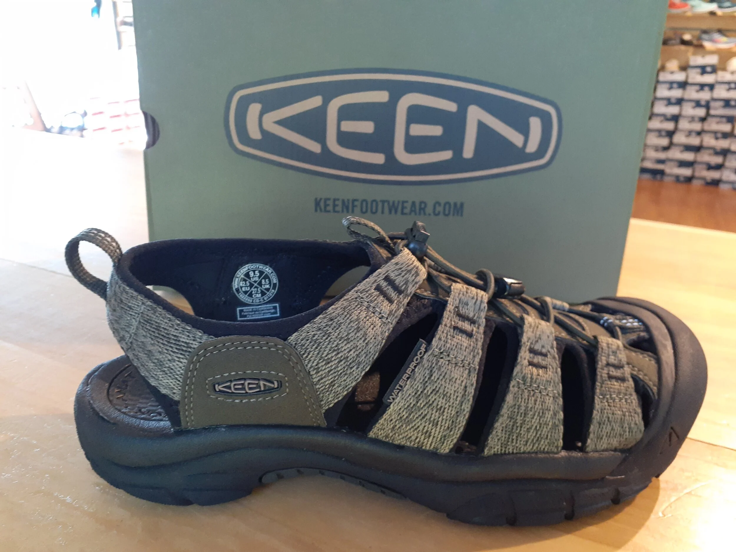 keen mens newport h2 sandals
