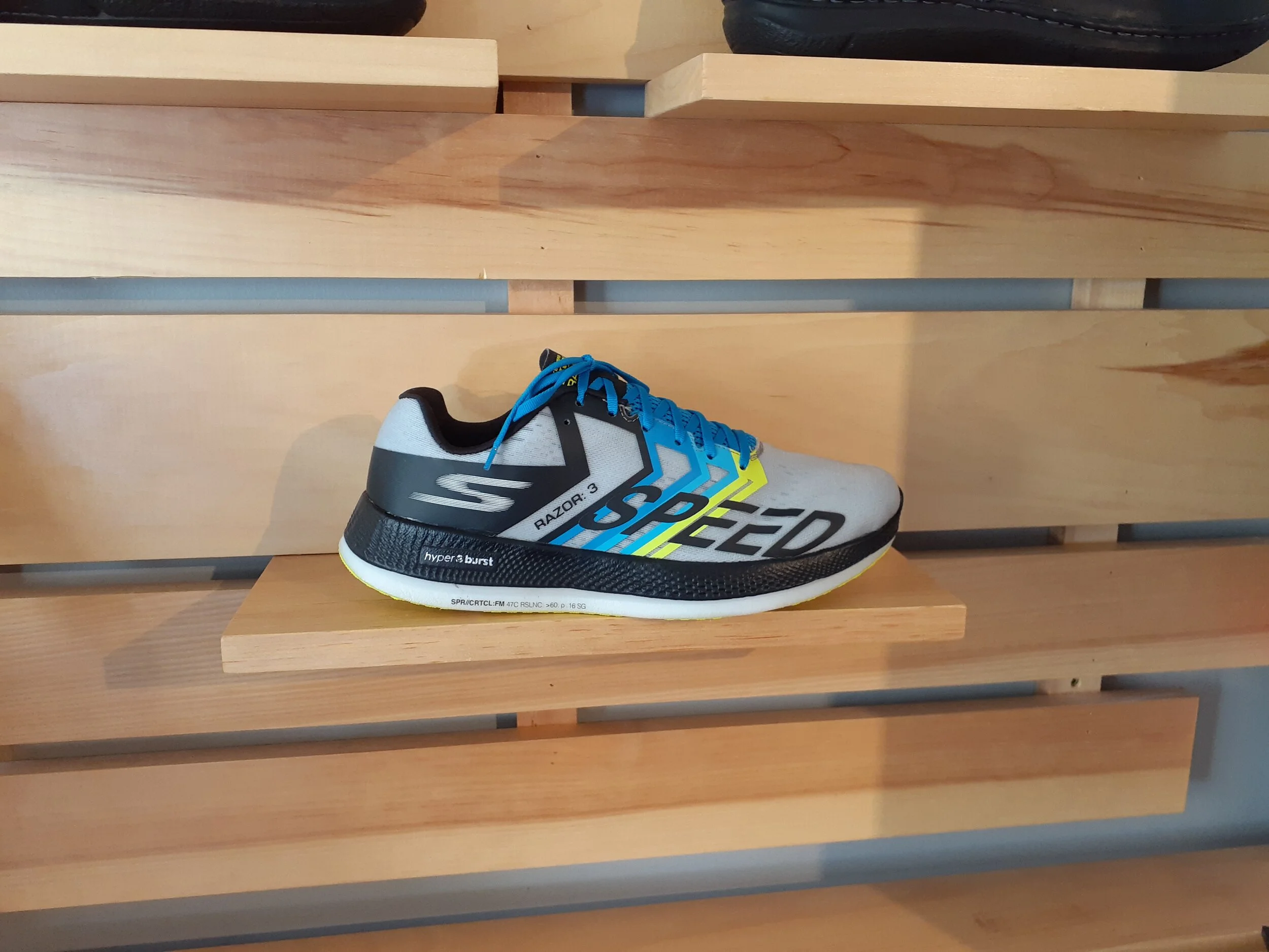 skechers razor 3 india