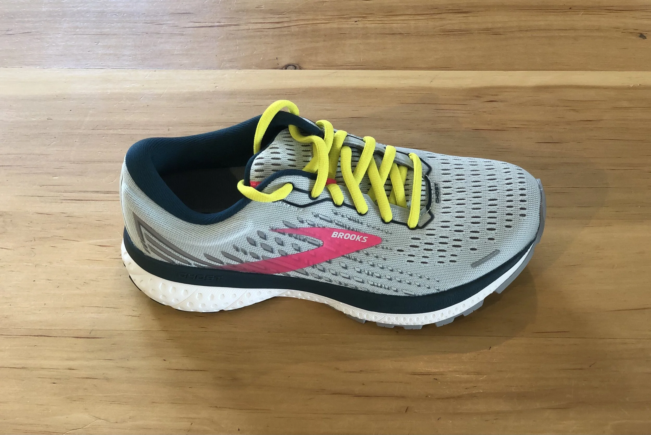 brooks ghost 13 lavender