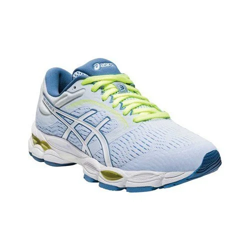 ASICS WOMEN'S GEL-ZIRUSS 3 MX 1012A722-401 SIZE 6 ONLY — Alex and Lily's  Shoe Shoppe