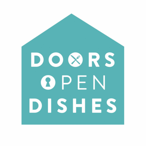 Doors Open Dishes