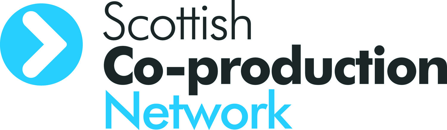 Scottish Co-production Network