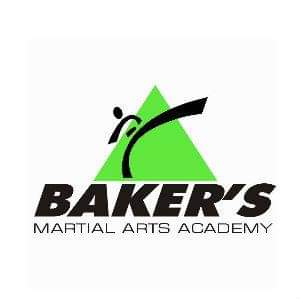 BAKER&#39;S MARTIAL ARTS