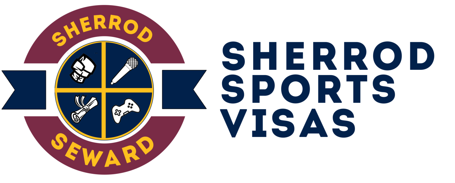 Sherrod Sports Visas