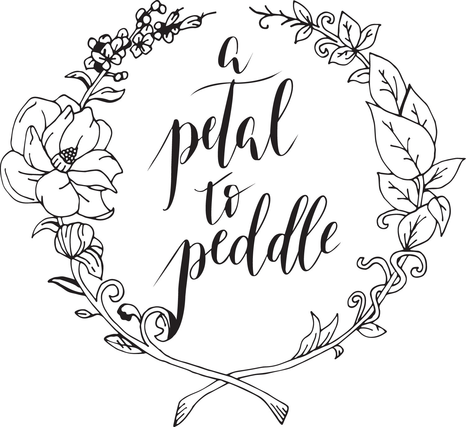 A Petal to Peddle | New Jersey Wedding Florist