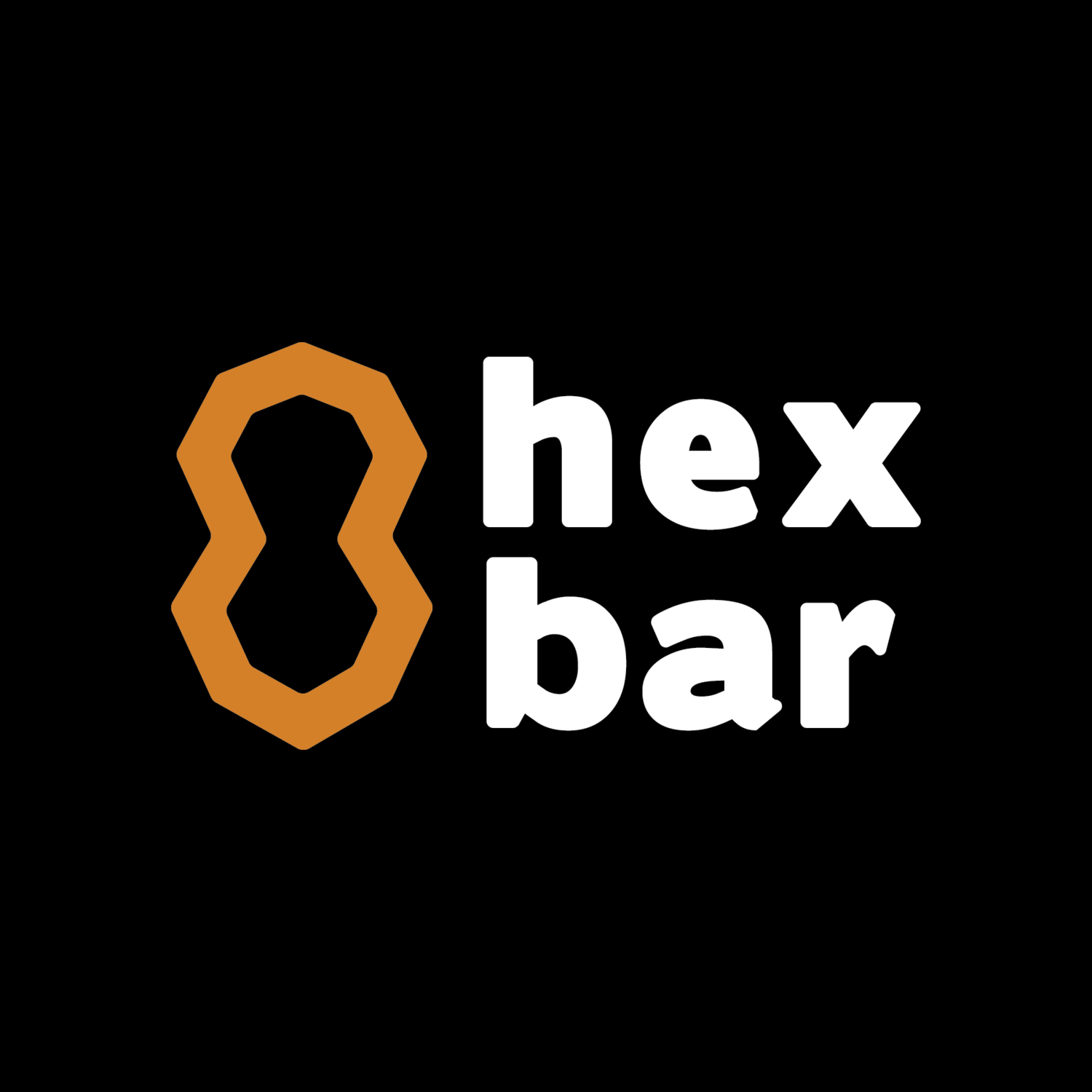 Hex Bar 
