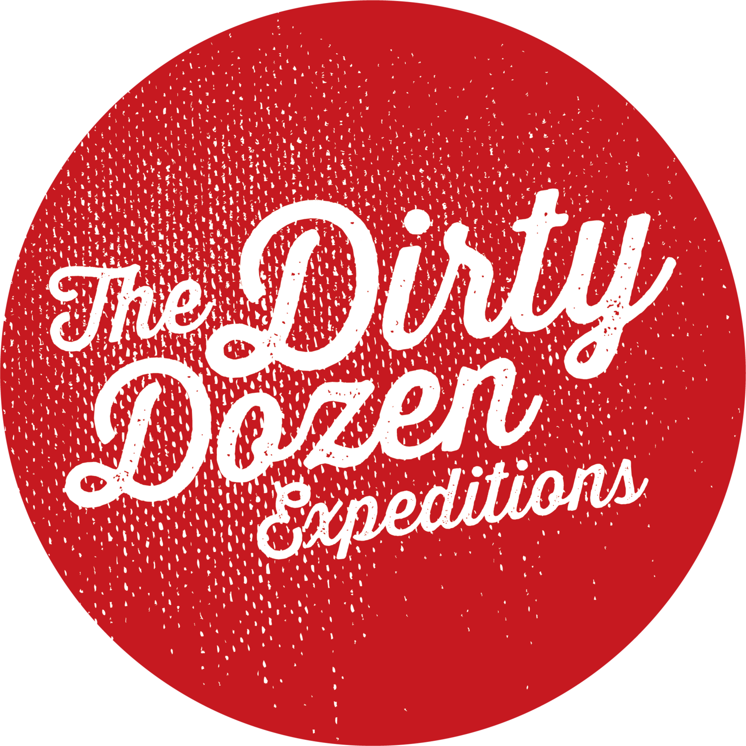 The Dirty Dozen Expeditions