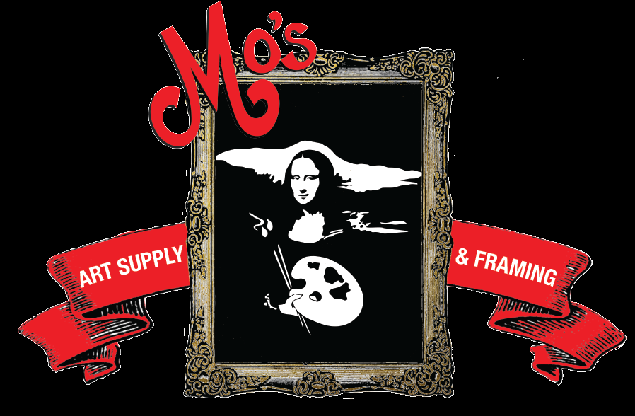mo's art supply & framing