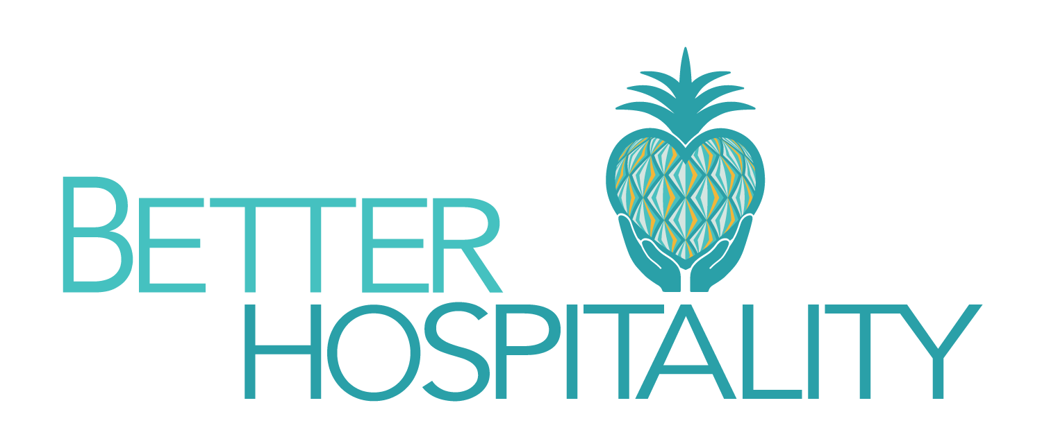 Better Hospitality | Resources and Career Support for the Food &amp; Beverage Community