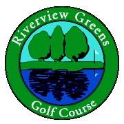 Riverview Greens Golf Course in Rochester Minnesota