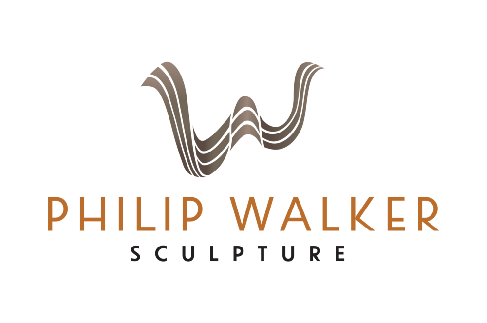 Philip Walker Sculpture