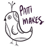 Patti Makes / Handmade