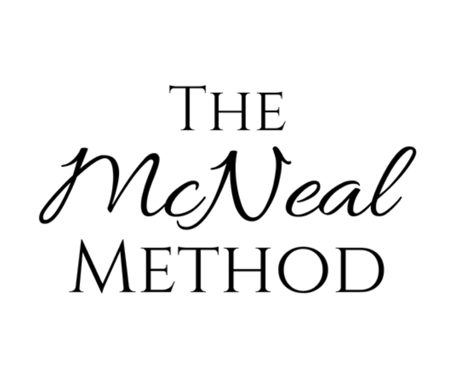 The McNeal Method