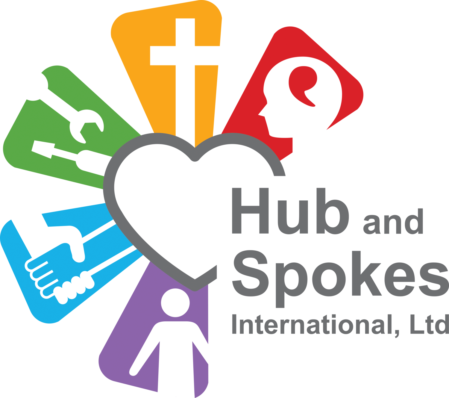 Hub and Spokes International