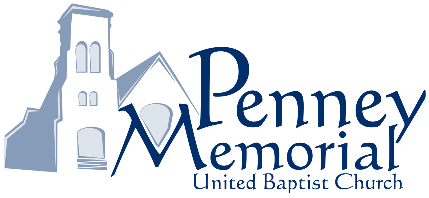 Penney Memorial