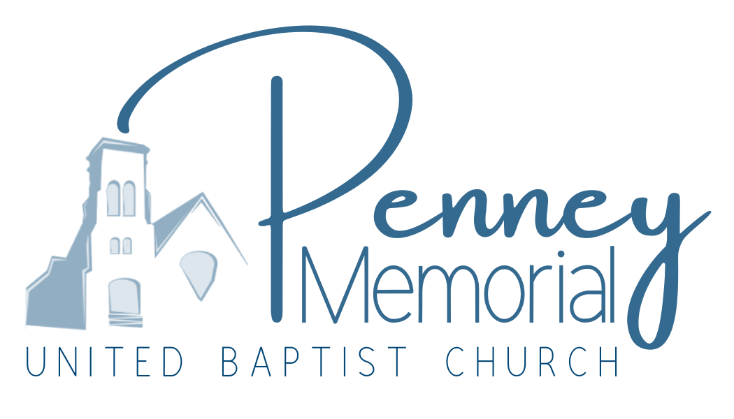 Penney Memorial