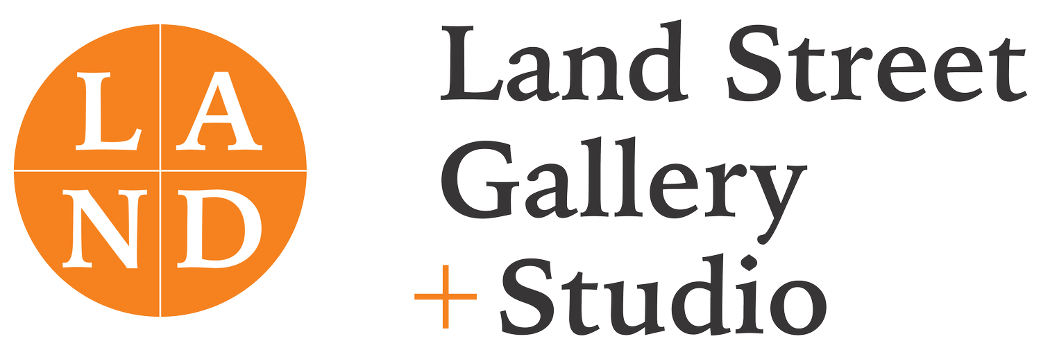 Land St Gallery + Studio
