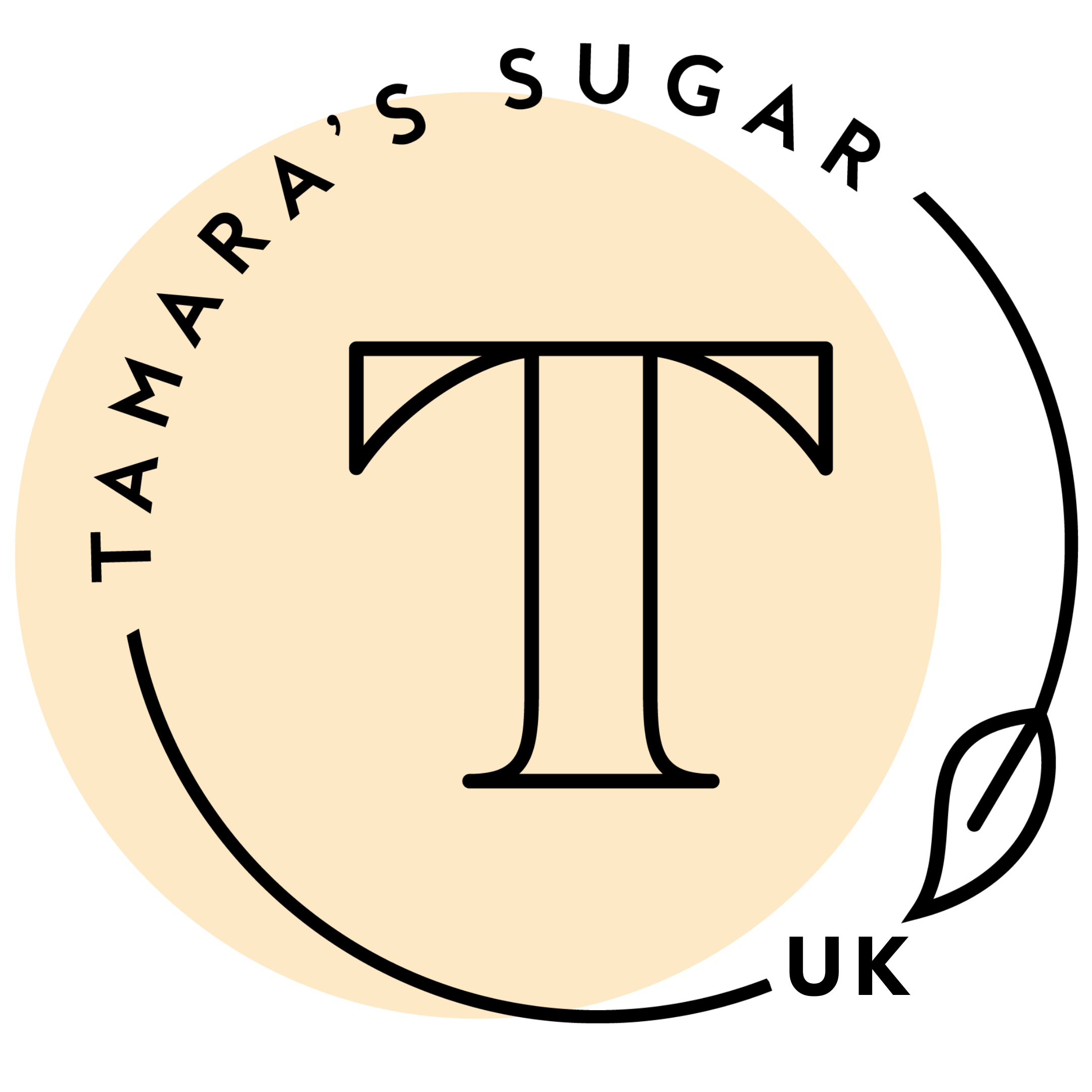 Tamara&#39;s Sugar UK