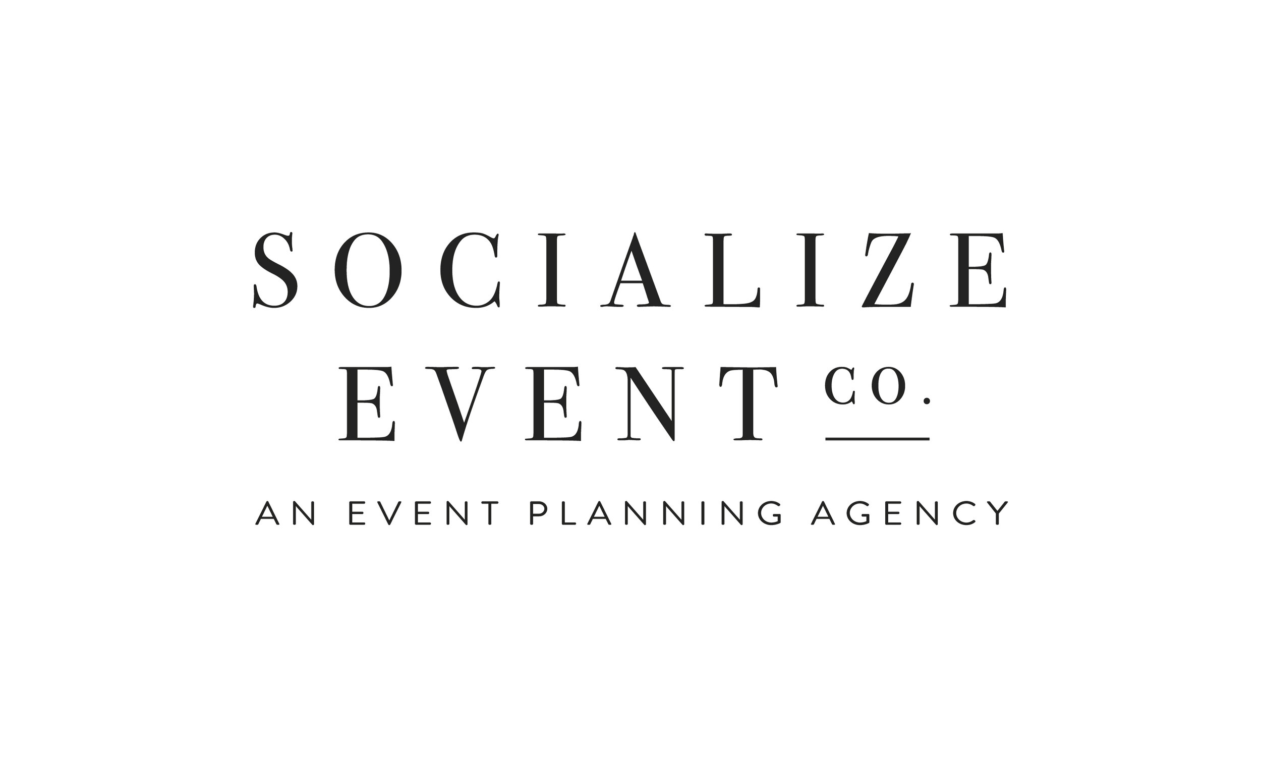 Socialize Event Co.