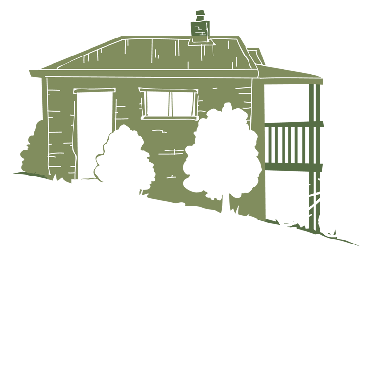 Cascade Cottage