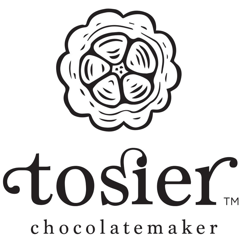 Tosier Chocolatemaker