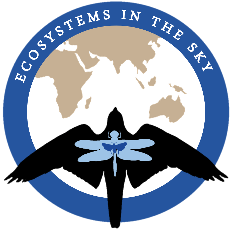 Ecosystems in the Sky