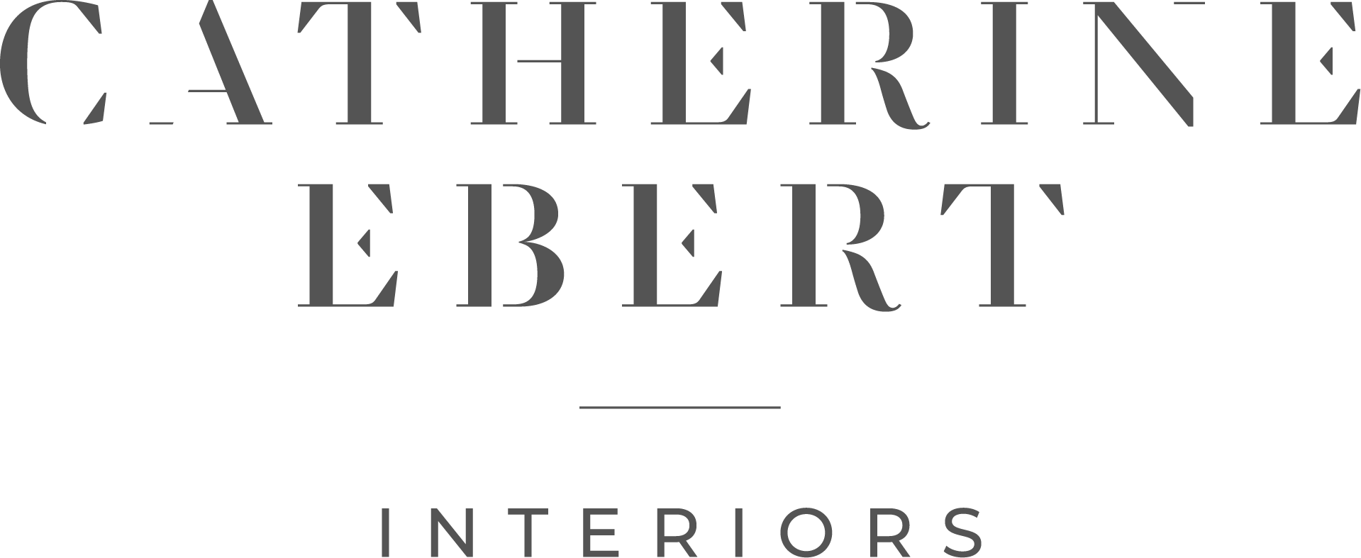 Catherine Ebert Interiors