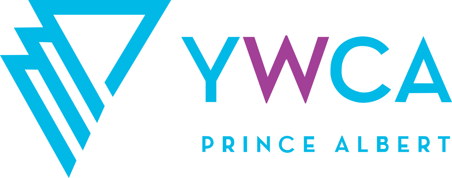 YWCA Prince Albert