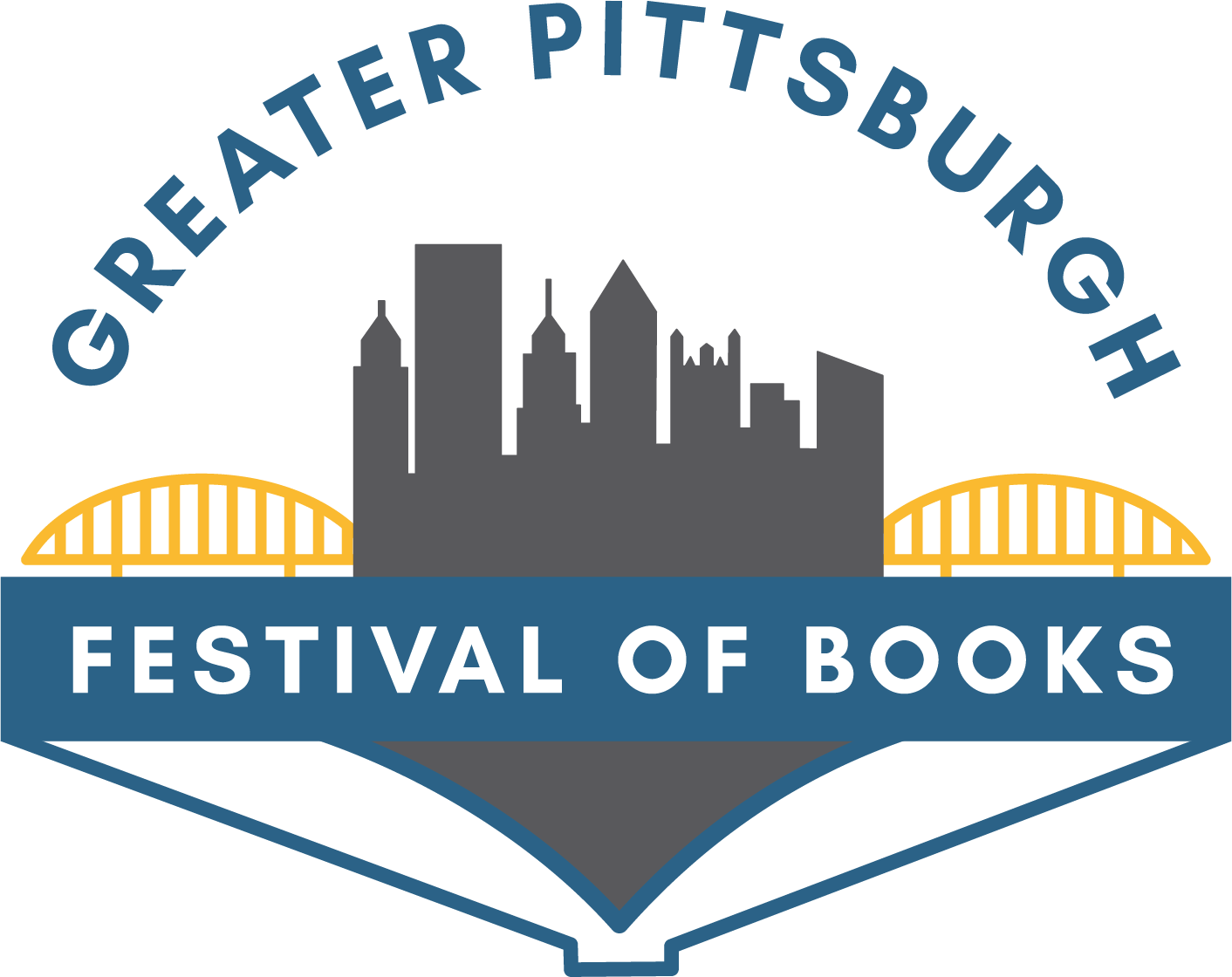 Greater Pittsburgh Festival of Books