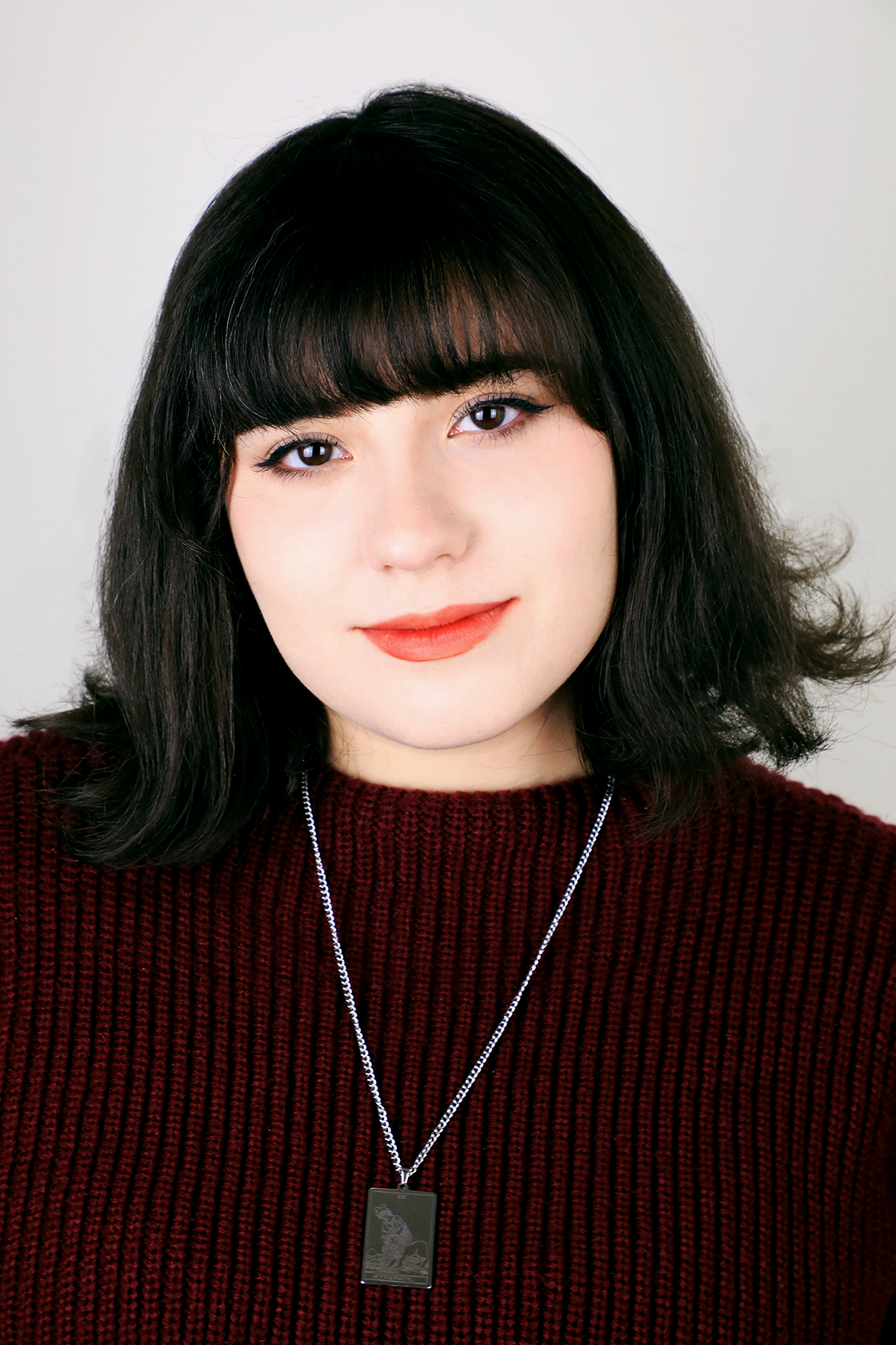 Angie Yglesias.