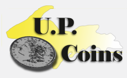 U.P. Coins