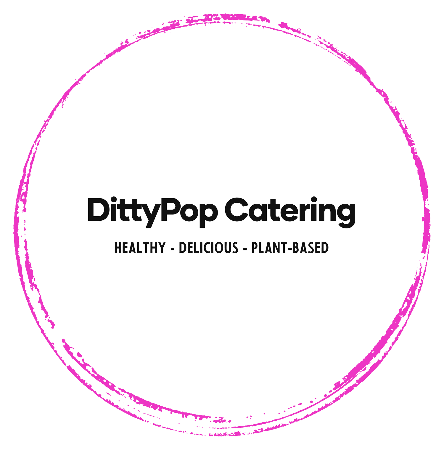 DittyPop Catering
