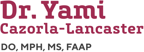 Dr. Yami Cazorla-Lancaster