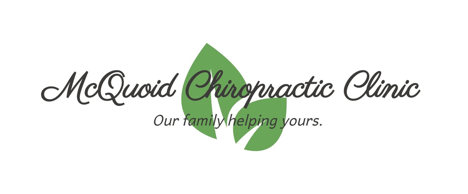McQuoid Chiropractic Clinic