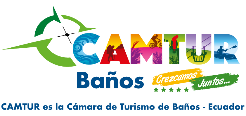 Sitio Oficial de la Cámara de Turismo de Baños - Ecuador