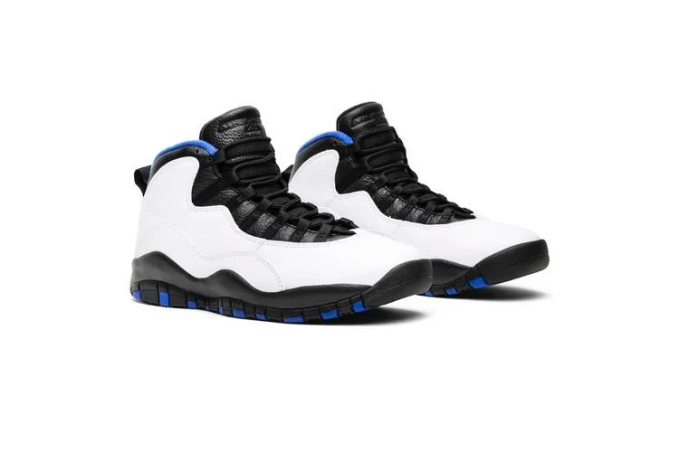 Air Jordan 10 Retro 'Orlando' — RETRO 