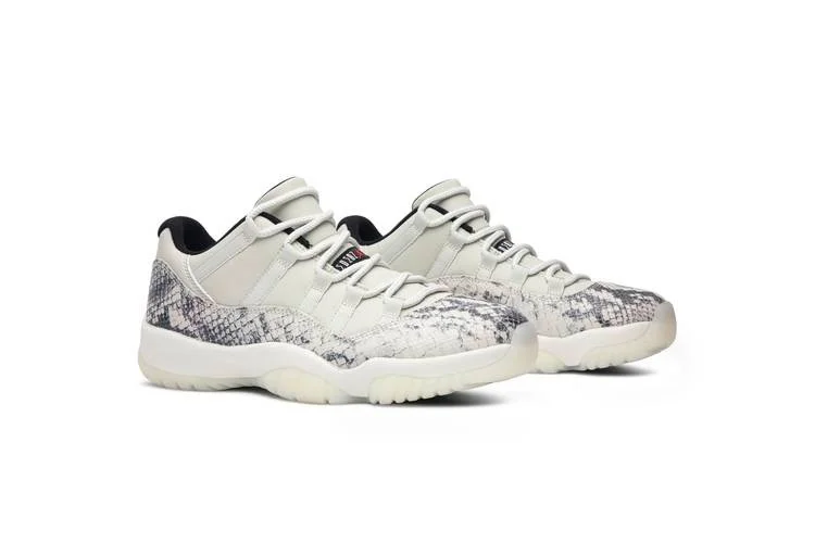 jordan 11 bone snakeskin