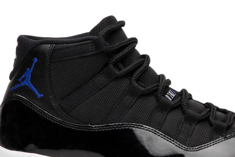 air jordan 11 retro space jam