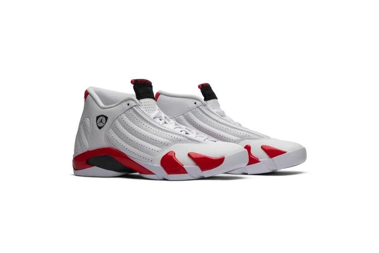 jordan 14 candy cane release date