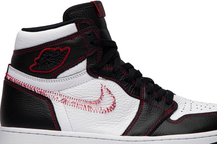 high defiant jordan 1