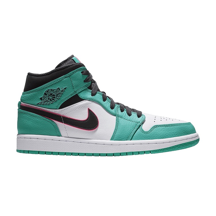Air Jordan 1 Mid SE 'South Beach' — RETRO STARS OFFICIAL