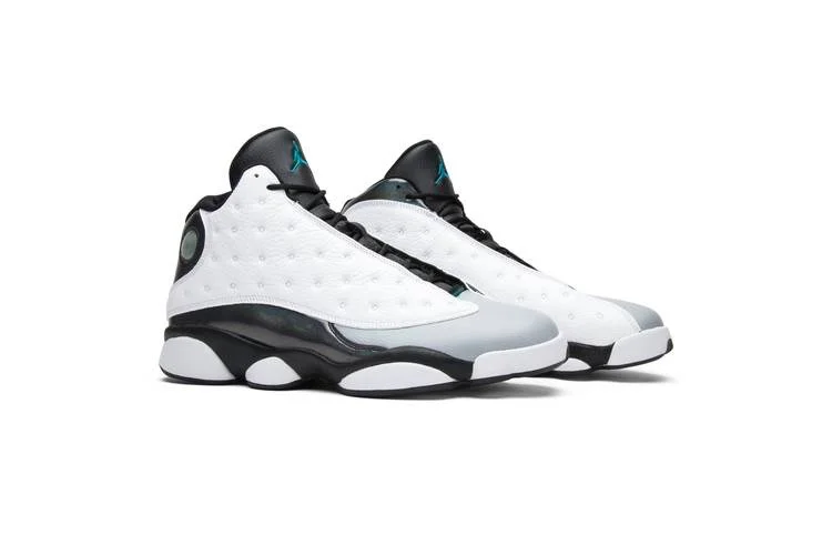 retro 13 barons