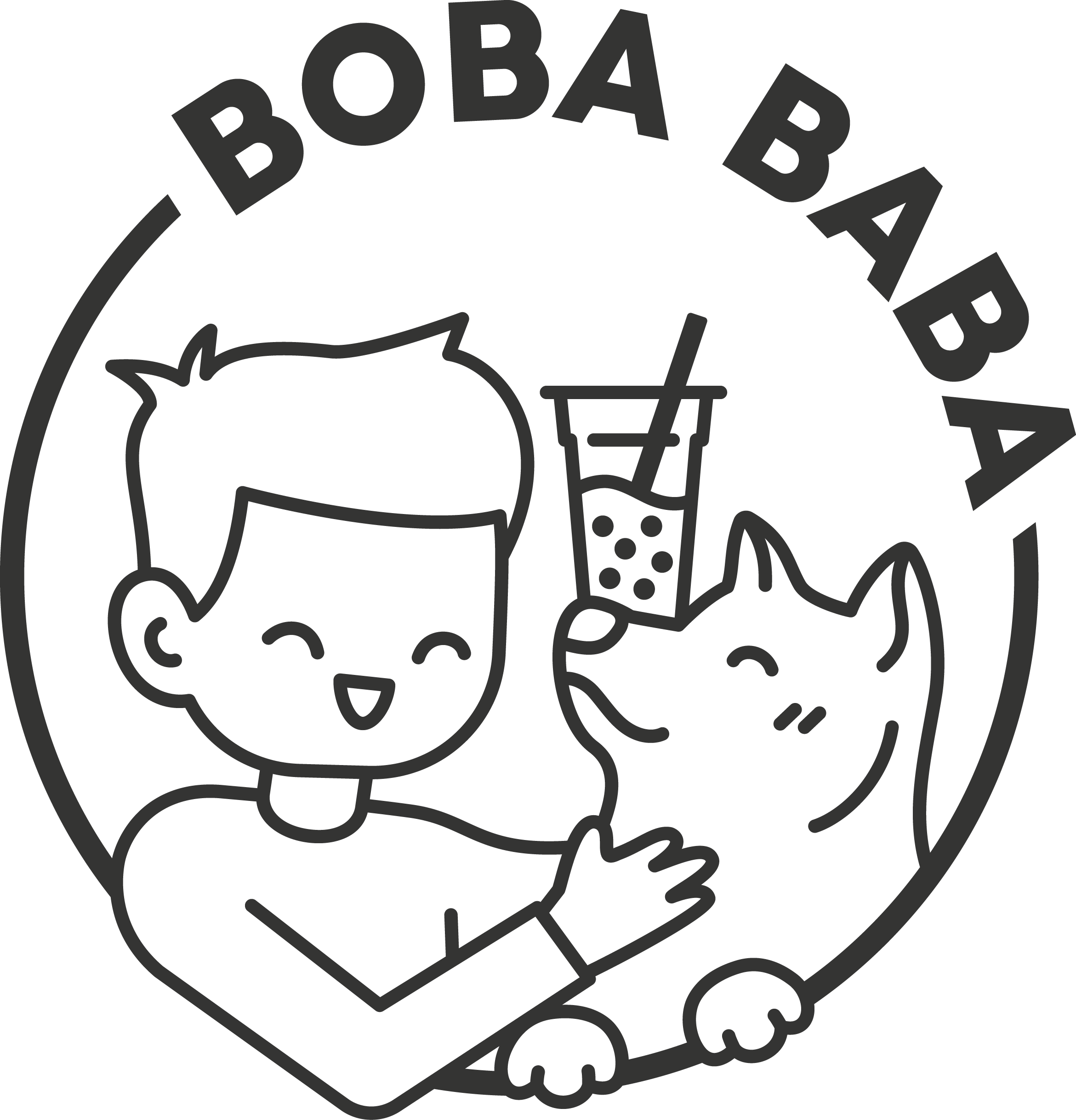 Boba Baba