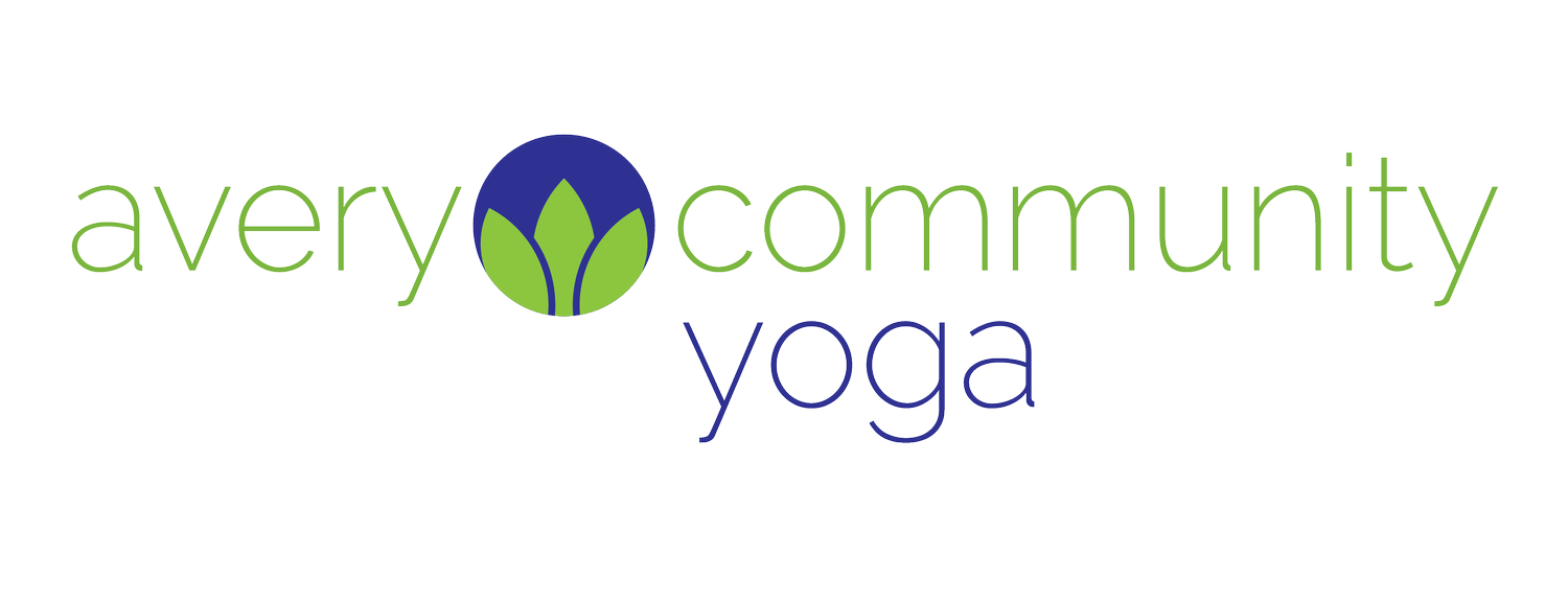 Avery Community Yoga