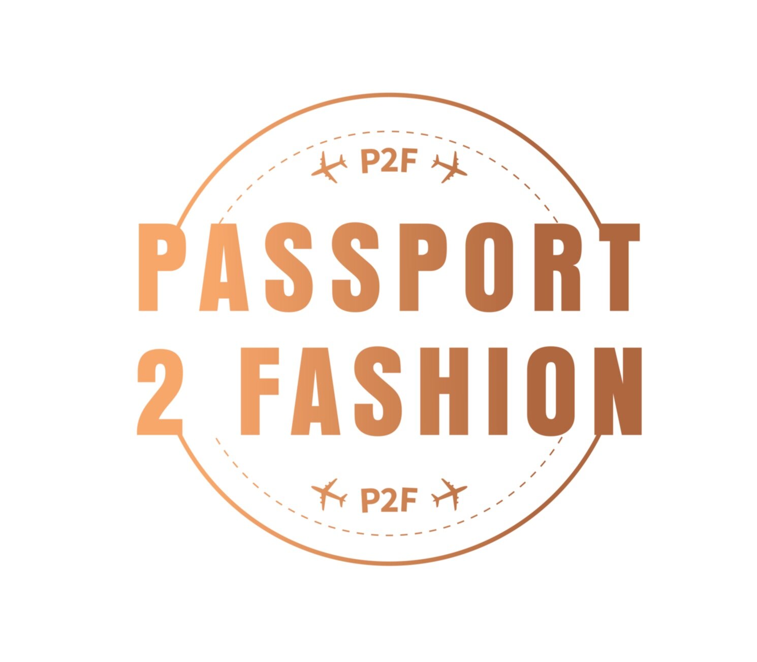 Passport 2 Fashion