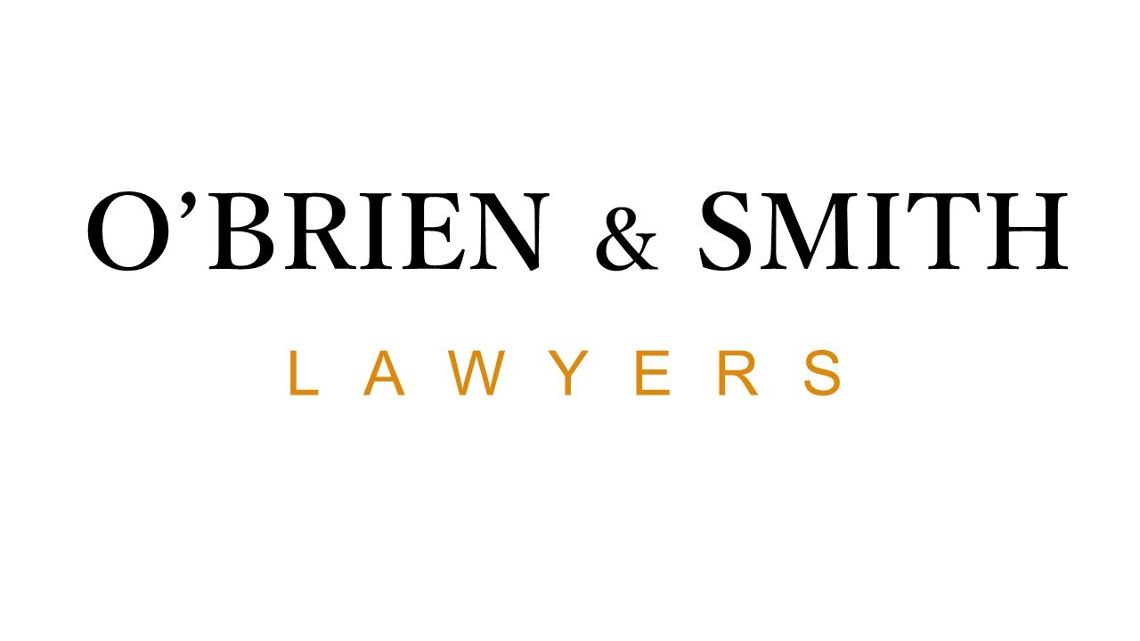 O&#39;Brien &amp; Smith Lawyers