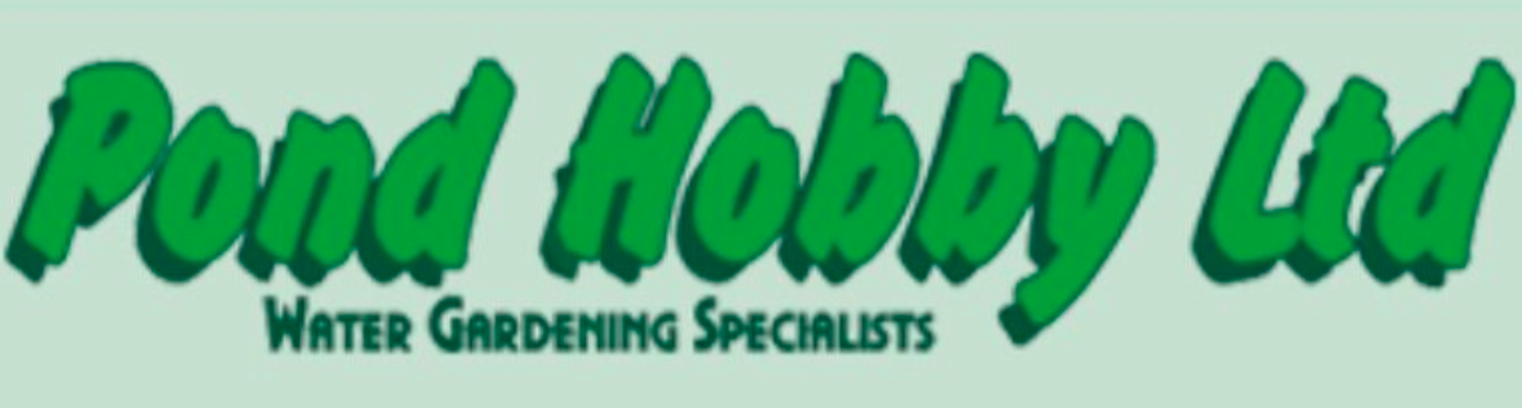 Pond Hobby Ltd - Water Gardening Specialists